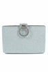 Women Clutch - 3637B - Party Clutch - Walkeaze
